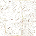 Milkweed Canyon SE, AZ (2018, 24000-Scale) Preview 2