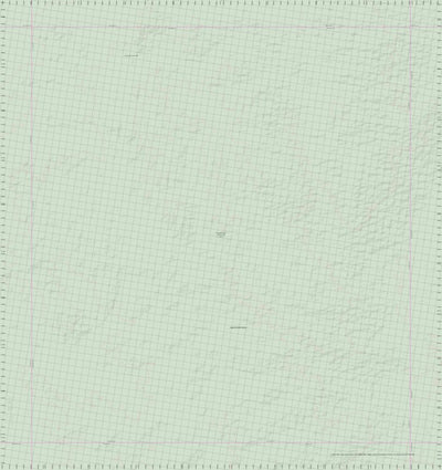 Getlost Map 4249 HICKEY WA Topographic Map V15 1:75,000 Preview 1