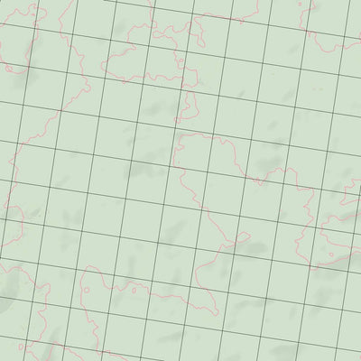 Getlost Map 4249 HICKEY WA Topographic Map V15 1:75,000 Preview 3