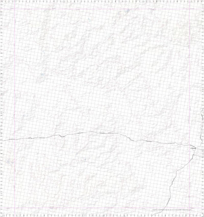 Getlost Map 4341 WILLERI WA Topographic Map V15 1:75,000 Preview 1