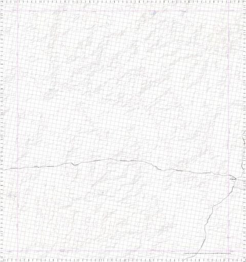 Getlost Map 4341 WILLERI WA Topographic Map V15 1:75,000 Preview 1