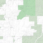 Getlost Map SD5213 ASHTON Australia Touring Map V15a 1:250,000 Preview 1