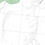 Getlost Map SD5213 ASHTON Australia Touring Map V15a 1:250,000 Preview 2