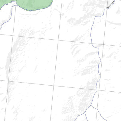 Getlost Map SD5213 ASHTON Australia Touring Map V15a 1:250,000 Preview 2