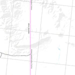 Getlost Map SE5215 TANAMI Australia Touring Map V15a 1:250,000 Preview 2