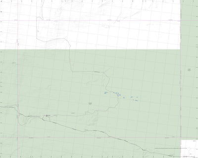 Getlost Map SF5210 WEBB Australia Touring Map V15a 1:250,000 Preview 1
