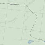 Getlost Map SF5210 WEBB Australia Touring Map V15a 1:250,000 Preview 2
