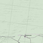 Getlost Map SF5210 WEBB Australia Touring Map V15a 1:250,000 Preview 3