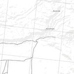 Getlost Map SE5214 BILLILUNA Australia Touring Map V15a 1:250,000 Preview 3