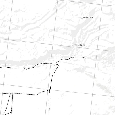 Getlost Map SE5214 BILLILUNA Australia Touring Map V15a 1:250,000 Preview 3