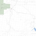 Getlost Map SF5202 LUCAS Australia Touring Map V15a 1:250,000 Preview 1