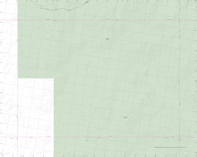 Getlost Map SF5213 RYAN Australia Touring Map V15a 1:250,000 Preview 1