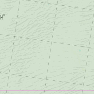 Getlost Map SF5213 RYAN Australia Touring Map V15a 1:250,000 Preview 3