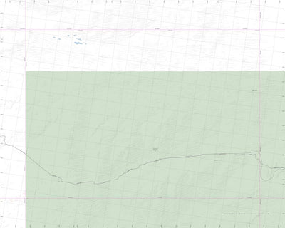 Getlost Map SF5209 WILSON Australia Touring Map V15a 1:250,000 Preview 1