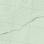 Getlost Map SF5209 WILSON Australia Touring Map V15a 1:250,000 Preview 3