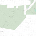 Getlost Map SF5201 CORNISH Australia Touring Map V15a 1:250,000 Preview 1