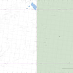 Getlost Map SF5207 HIGHLAND ROCKS Australia Touring Map V15a 1:250,000 Preview 1