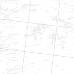 Getlost Map SF5207 HIGHLAND ROCKS Australia Touring Map V15a 1:250,000 Preview 3