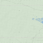 Getlost Map SF5214 MACDONALD Australia Touring Map V15a 1:250,000 Preview 1