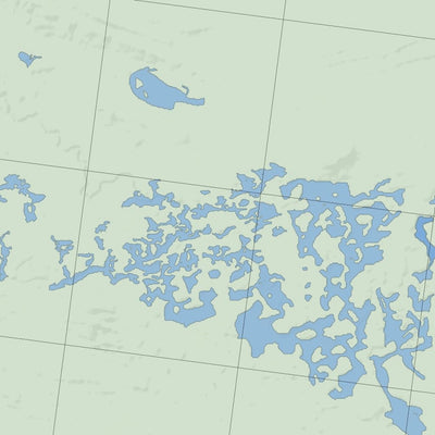 Getlost Map SF5215 MOUNT RENNIE Australia Touring Map V15a 1:250,000 Preview 3