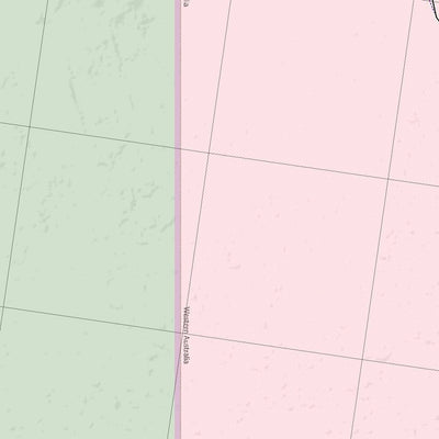 Getlost Map SG5211 MANN Australia Touring Map V15a 1:250,000 Preview 2