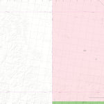 Getlost Map SG5215 BIRKSGATE Australia Touring Map V15a 1:250,000 Preview 1