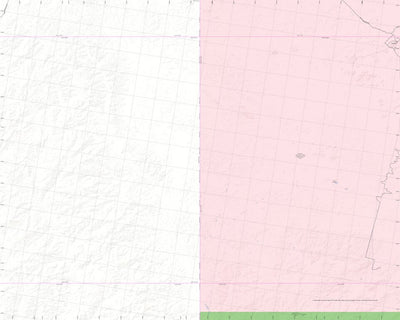 Getlost Map SG5215 BIRKSGATE Australia Touring Map V15a 1:250,000 Preview 1