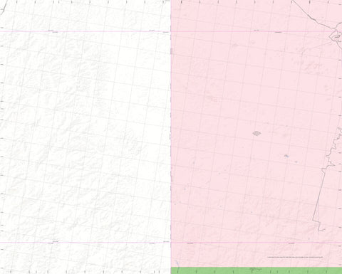 Getlost Map SG5215 BIRKSGATE Australia Touring Map V15a 1:250,000 Preview 1