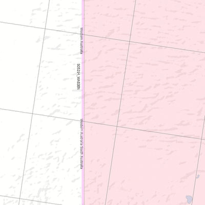 Getlost Map SG5215 BIRKSGATE Australia Touring Map V15a 1:250,000 Preview 2