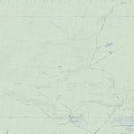 Getlost Map SG5202 RAWLINSON Australia Touring Map V15a 1:250,000 Preview 1