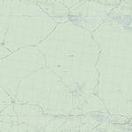 Getlost Map SG5206 SCOTT Australia Touring Map V15a 1:250,000 Preview 1