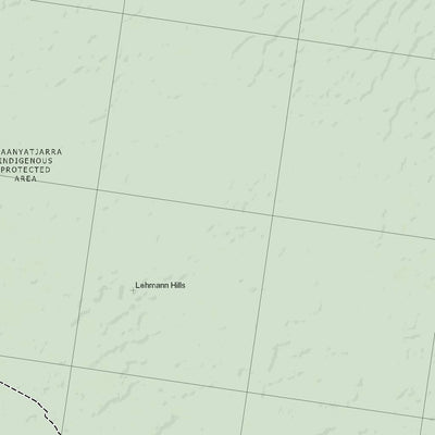 Getlost Map SG5206 SCOTT Australia Touring Map V15a 1:250,000 Preview 2