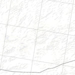Getlost Map SG5209 TALBOT Australia Touring Map V15a 1:250,000 Preview 3