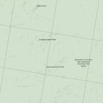 Getlost Map SG5205 BENTLEY Australia Touring Map V15a 1:250,000 Preview 2