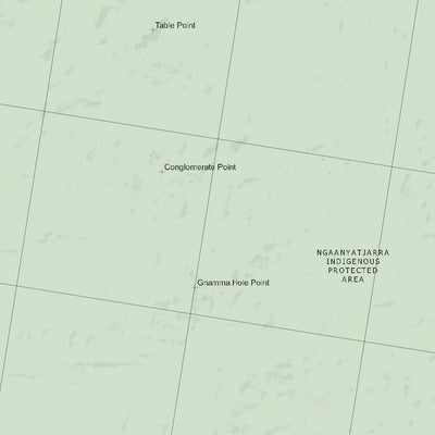 Getlost Map SG5205 BENTLEY Australia Touring Map V15a 1:250,000 Preview 2