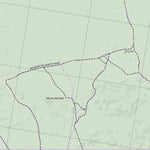 Getlost Map SG5205 BENTLEY Australia Touring Map V15a 1:250,000 Preview 3