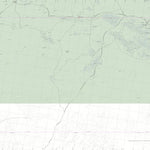 Getlost Map SG5210 COOPER Australia Touring Map V15a 1:250,000 Preview 1