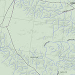 Getlost Map SG5210 COOPER Australia Touring Map V15a 1:250,000 Preview 3