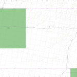 Getlost Map SH5201 VERNON Australia Touring Map V15a 1:250,000 Preview 1