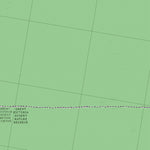 Getlost Map SH5206 MASON Australia Touring Map V15a 1:250,000 Preview 2