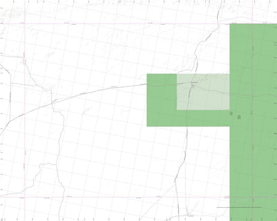 Getlost Map SH5205 JUBILEE Australia Touring Map V15a 1:250,000 Preview 1
