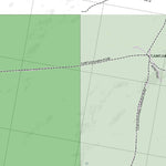 Getlost Map SH5205 JUBILEE Australia Touring Map V15a 1:250,000 Preview 3