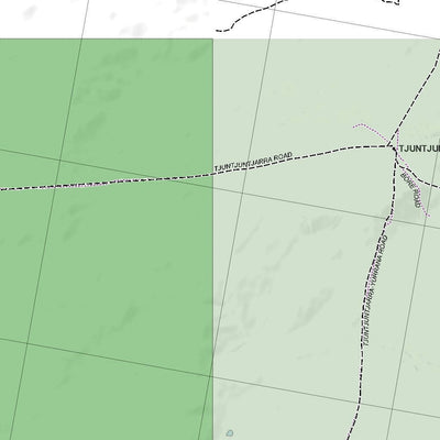 Getlost Map SH5205 JUBILEE Australia Touring Map V15a 1:250,000 Preview 3