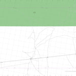 Getlost Map SH5210 FORREST Australia Touring Map V15a 1:250,000 Preview 1