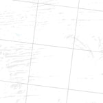 Getlost Map SF5206 STANSMORE Australia Touring Map V15a 1:250,000 Preview 2