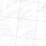 Getlost Map SF5206 STANSMORE Australia Touring Map V15a 1:250,000 Preview 3