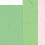 Getlost Map SH5207 WYOLA Australia Touring Map V15a 1:250,000 Preview 1