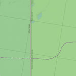 Getlost Map SH5207 WYOLA Australia Touring Map V15a 1:250,000 Preview 2