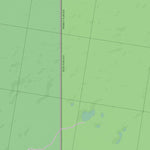 Getlost Map SH5207 WYOLA Australia Touring Map V15a 1:250,000 Preview 3