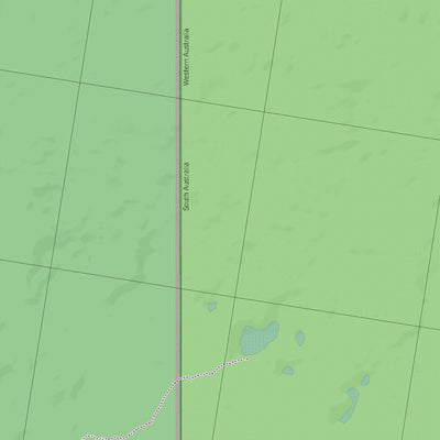 Getlost Map SH5207 WYOLA Australia Touring Map V15a 1:250,000 Preview 3